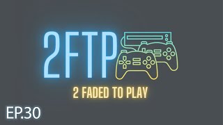 TFTP Ep 30 The Top 24 Games of all Time [upl. by Meluhs]