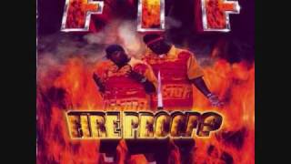 Fireproof While Im Waiting [upl. by Johna]