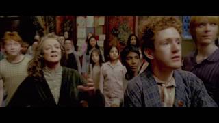 Harry Potter Prisoner of Azkaban  Rescored Nevilles Blunder [upl. by Adnyleb]