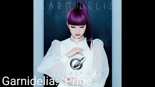 Garnidelia Альбом quotLinkage ringquot 1 часть альбома [upl. by Viviana]