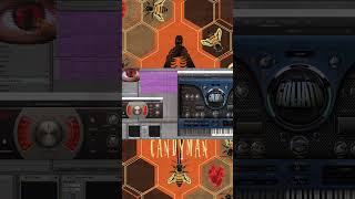 Candyman  Helens Theme clivebarker candyman horrorshorts [upl. by Sweyn197]