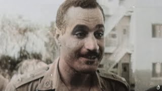 Nasser From Dream to Disaster  History  Subtitled Documentary [upl. by Alfi236]