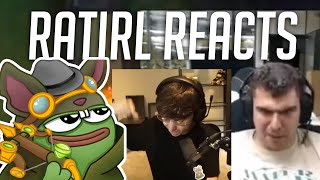 The Bwipo Situation is OVERBLOWN  RATIRL Reacts [upl. by Weingarten]