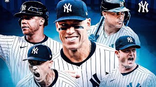 Yankees advance to the ALCS 2024 last out [upl. by Anyela442]