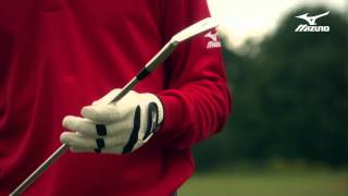 Mizuno MP59 irons RampD film [upl. by Letnwahs273]