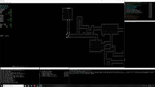 Lets Play Angband  Ep 8 Bows Wands and Rods How to be Awesome in 3 Easy Steps [upl. by Gillette]