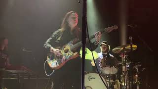 Julien Baker Favor 10824 Brooklyn Steel NYC [upl. by Keele]