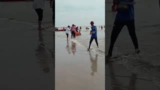 Digha vlog vairalshort [upl. by Ynnot173]