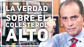 Episodio627 La Verdad Sobre El Colesterol Alto [upl. by Rednav770]