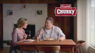 Campbells Soup Commercial [upl. by Zahc]