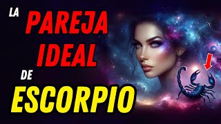 Los 5 SIGNOS MÁS COMPATIBLES CON ESCORPIO EN EL AMOR ♏ ZODIACO CELESTE [upl. by Atinaw]