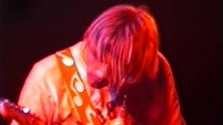 Nirvana live 102590  Leeds Polytechnic Leeds UK MASTER Upgrade [upl. by Ameyn]