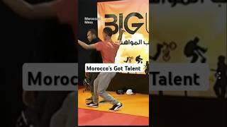 Morocco got talent [upl. by Chrisman]