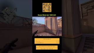 EASY 1V1 WITH CHYPER game valorant valoid valorantclips valoran gaming [upl. by Nerrual]