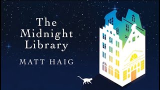 Introducing The Midnight Library by Matt Haig [upl. by Ociredef740]