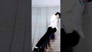 Smooth Criminal moonwalker moonwalk dance moonwalkerforever michaeljackson mj michael [upl. by Hoseia184]