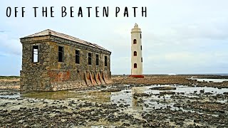 Top 10 offthebeatenpath landmarks on Bonaire [upl. by Auberon]