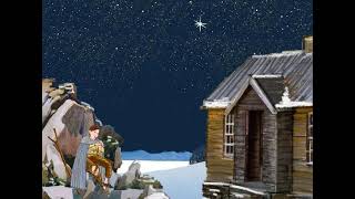 Menotti Suite from Amahl and the Night Visitors [upl. by Ardnat]