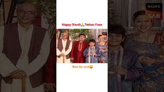 Happy Diwali 🎇 from jethalal 💫 Gada family jethalal 😜 status 👌 [upl. by O'Kelly]