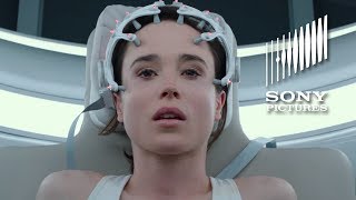 Flatliners  Official US Trailer 1 2017 [upl. by Kiraa]