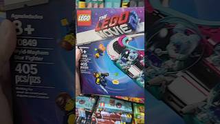 Retired Lego Movie Order lego legotoys afol legomovie legomovie2 realdeezbricks [upl. by Leira]