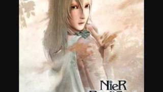 NieR OST  Shadowlord WhiteNote Remix [upl. by Wilder]