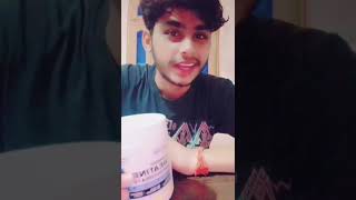 wellcore creatine monohydrate 90 days use and get result after 3 months rajul bundela [upl. by Deacon]