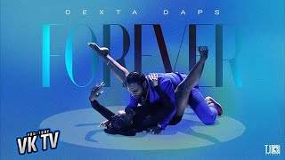 Dexta Daps  Forever Official Audio [upl. by Carroll]