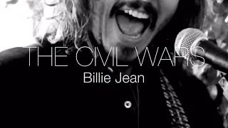 The Civil Wars  Billie Jean Michael Jackson Cover [upl. by Etnaud]