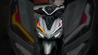 vario 125 modifikasi thailand style [upl. by Olson]