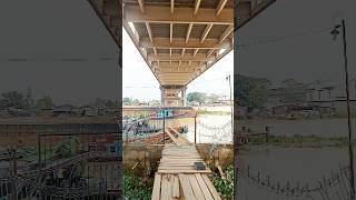 DIBAWAH JEMBATAN MUSI TIGA [upl. by Boice461]