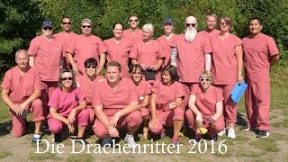 Drachenbootrennen in Geesthacht [upl. by Jennie602]