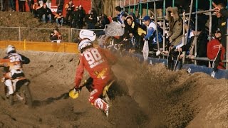 Dutch Masters of Motocross  Round 1 Axel [upl. by Nahpets]