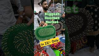 22 Only ✅ Home Kitchen Doormats Factory 99storebusiness handloom doormats wholesale shorts [upl. by Wheaton470]