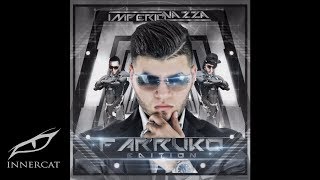 Farruko  Besas Tan Bien Official Audio [upl. by Nlyak]