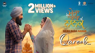 Qareeb Video Song  Mera Baba Nanak  Amar Jalal  Amanmeet Singh  Harashjot  Punjabi Songs [upl. by Casi]