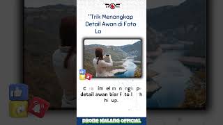 Tips Foto Estetik Dengan Modal HP Part 15 [upl. by Aham]