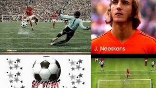 quotJohan Neeskens Penalty 1974 quot [upl. by Karalynn]