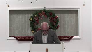 AIBC Live Peters sermon Part3 [upl. by Jentoft200]