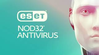 ESET NOD 32 ANTIVIRUS offline baza [upl. by Pippa]