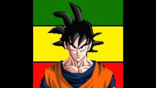 DBZ Theme Reggae Version quotReggae Ball Zquot [upl. by Ramsey574]