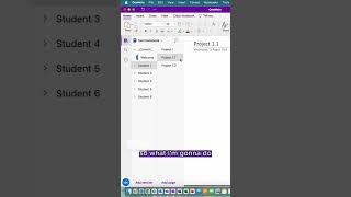 How to Organise OneNote Pages [upl. by Divadnahtanoj214]