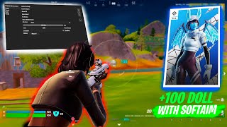 Testing The Synapse Fortnite CHEAT 🤑  Synapsegg [upl. by Kore]