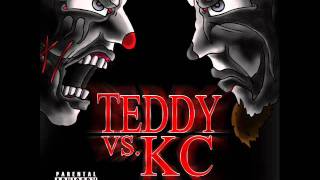 kidcrusherpatient teddy vs kc [upl. by Cirone]