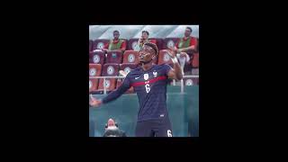 Pogba Is Back 💀football edit fy viralvideo [upl. by Catina]