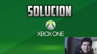 Xbox One  Error E100 E101 E105 E102 E305 E200 Etc Solución [upl. by Ylrebme751]