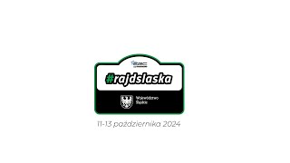 Official Rally Silesia 2024 onboard  SS 1114 Silesian Voivodeship Power Stage [upl. by Korella839]