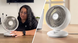 ✅ Opinión sobre el Practi VentiMax de Betterware ¿El mejor mini ventilador del mercado  MB [upl. by Kassandra989]