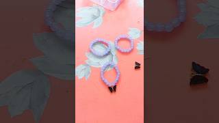 3 Friendship Megnetic Bracelet Making diy bracelet [upl. by Glarum]