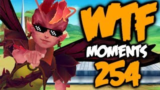 Dota 2 WTF Moments 254 [upl. by Concettina]